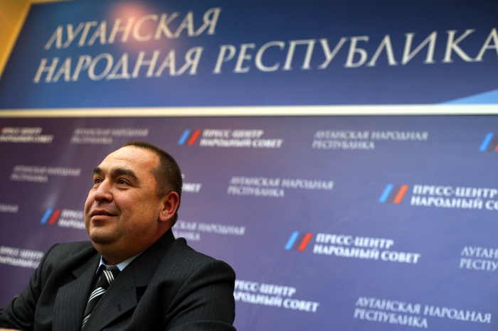 ДНР и ЛНР заявили о готовности к диалогу с Киевом на равных ДНР и ЛНР заявили о готовности к диалогу с Киевом на равных