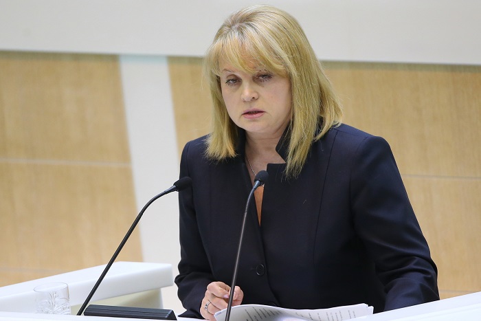 Памфилова попросила президента помочь с отзывом судебного иска к "Мемориалу" Памфилова попросила президента помочь с отзывом судебного иска к "Мемориалу"