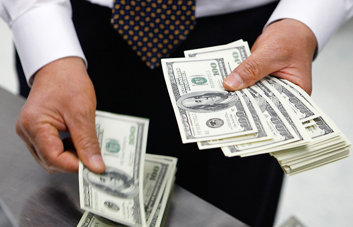 Пять мировых банков выплатят $3,3 млрд за нарушения на Forex Пять мировых банков выплатят $3,3 млрд за нарушения на Forex