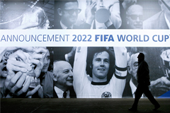 FIFA        -2018  -2022