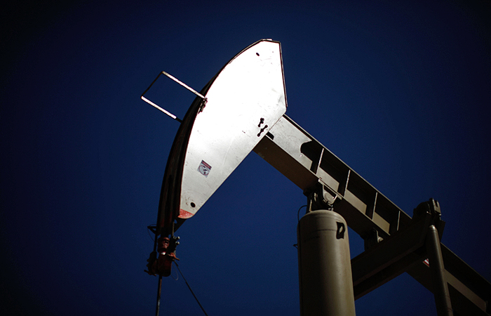 Аналитики назвали среднюю цену на Brent в 2015 году Аналитики назвали среднюю цену на Brent в 2015 году