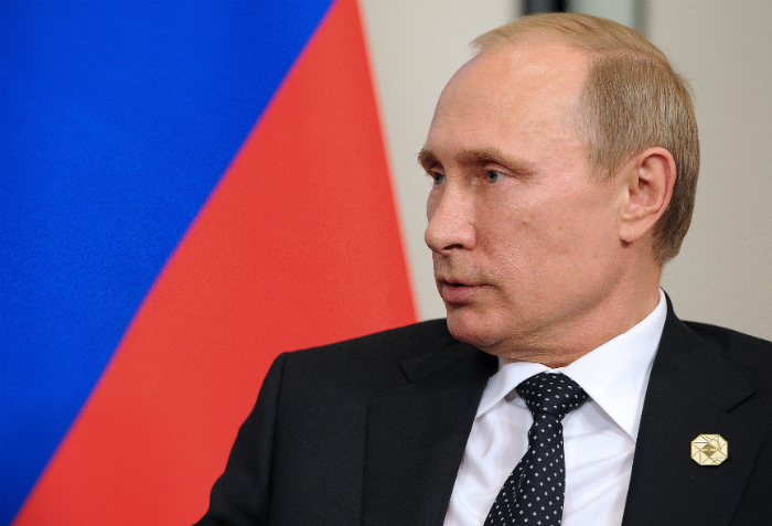 Путин призвал Запад не подрывать экономику Украины антироссийскими санкциями Путин призвал Запад не подрывать экономику Украины антироссийскими санкциями