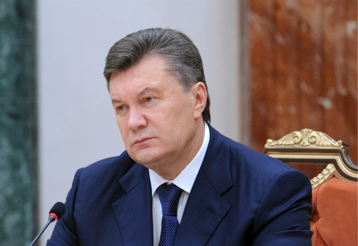 Россия не выдаст Киеву Виктора Януковича Россия не выдаст Киеву Виктора Януковича