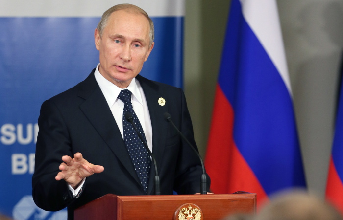Путин примет участие в форуме ОНФ Путин примет участие в форуме ОНФ