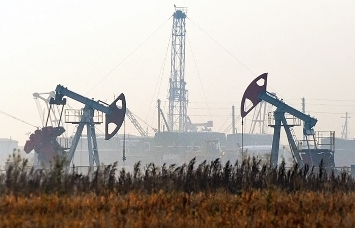 Правительство задумалось о снижении добычи нефти для поддержания цен Правительство задумалось о снижении добычи нефти для поддержания цен