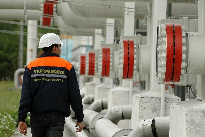 У "Газпрома" появилась новая альтернатива украинскому транзитному маршруту У "Газпрома" появилась новая альтернатива украинскому транзитному маршруту