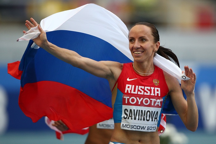 МОК вмешается в допинговый скандал с участием российских спортсменов