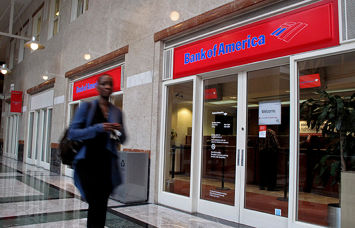 Информаторы по делу Bank of America получат $170 млн Информаторы по делу Bank of America получат $170 млн