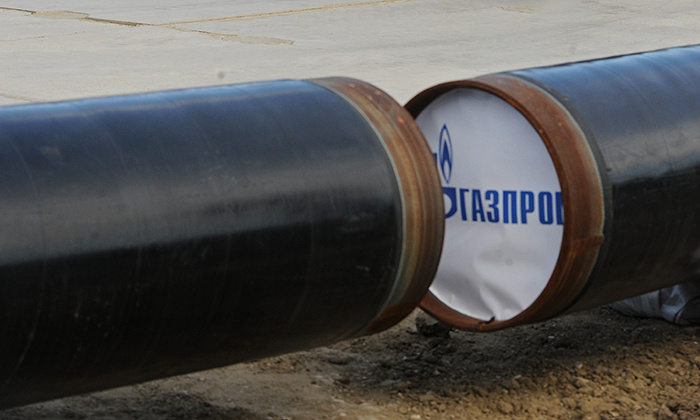 Турция предложила "Газпрому" назвать новую трубу "Турецким потоком" Турция предложила "Газпрому" назвать новую трубу "Турецким потоком"