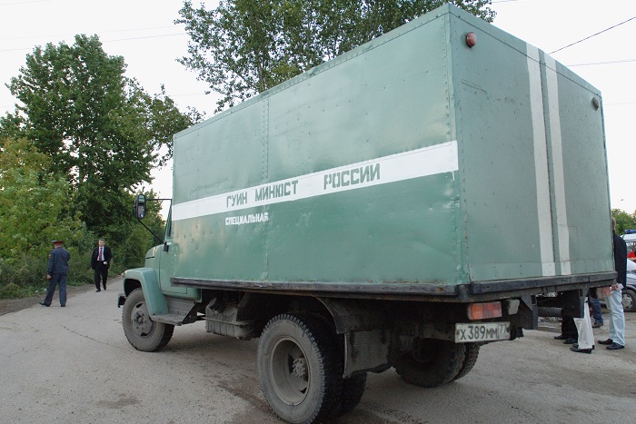 Минюст не увидел нужды в дополнительном наказании за незаконное обогащение чиновников Минюст не увидел нужды в дополнительном наказании за незаконное обогащение чиновников