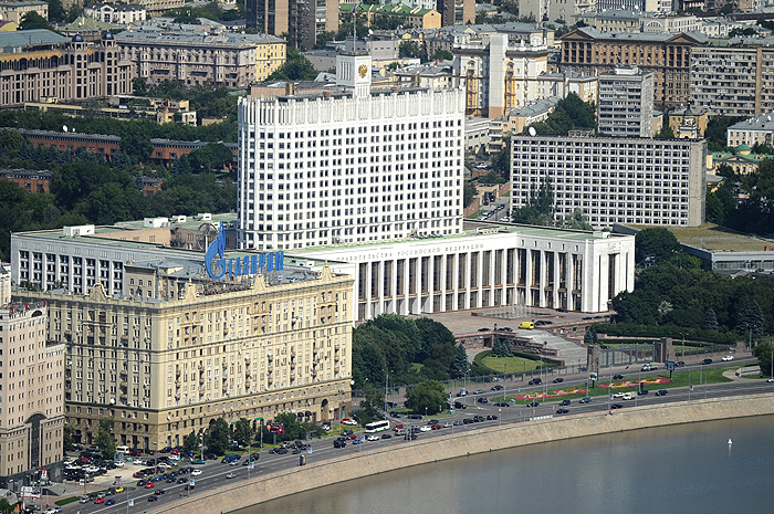 В правительстве РФ задумались о досрочном погашении Украиной долга в $3 млрд В правительстве РФ задумались о досрочном погашении Украиной долга в $3 млрд