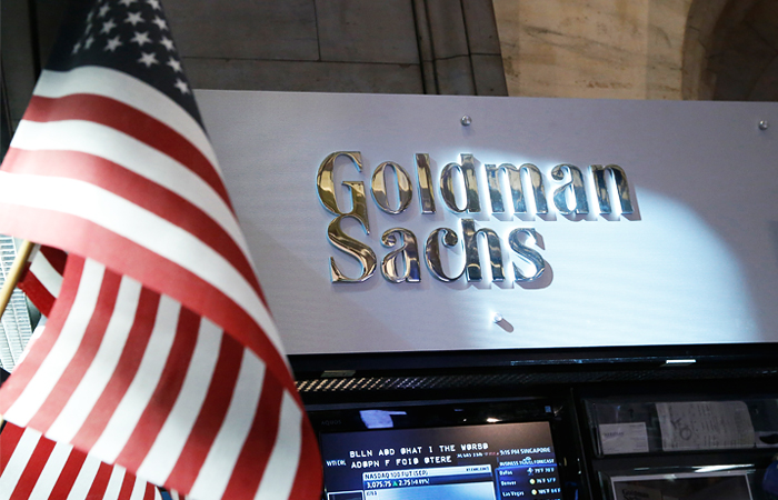 Goldman Sachs снизил прогноз курса рубля до 69 руб./$1 в 2015 году Goldman Sachs снизил прогноз курса рубля до 69 руб./$1 в 2015 году
