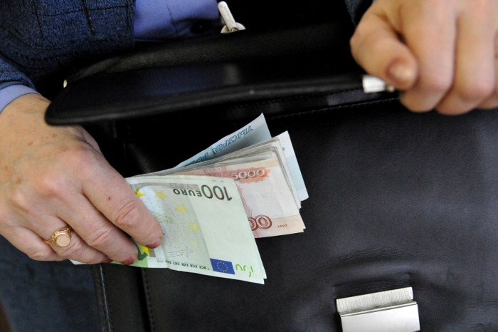 Минтруда предложил создать реестр коррумпированных чиновников Минтруда предложил создать реестр коррумпированных чиновников