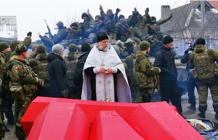 ООН насчитала более 5 тысяч погибших в конфликте в Донбассе ООН насчитала более 5 тысяч погибших в конфликте в Донбассе