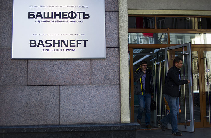 Государство сохранит за собой 50% плюс одна акция "Башнефти" Государство сохранит за собой 50% плюс одна акция "Башнефти"