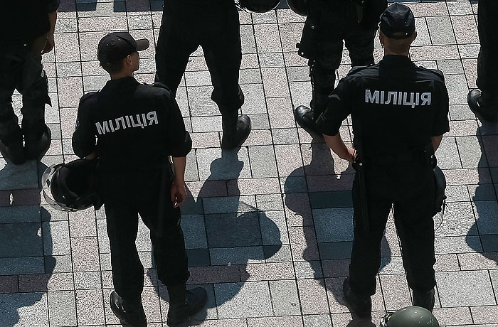 Бывший замглавы фракции Партии регионов покончил с собой в Киеве Бывший замглавы фракции Партии регионов покончил с собой в Киеве
