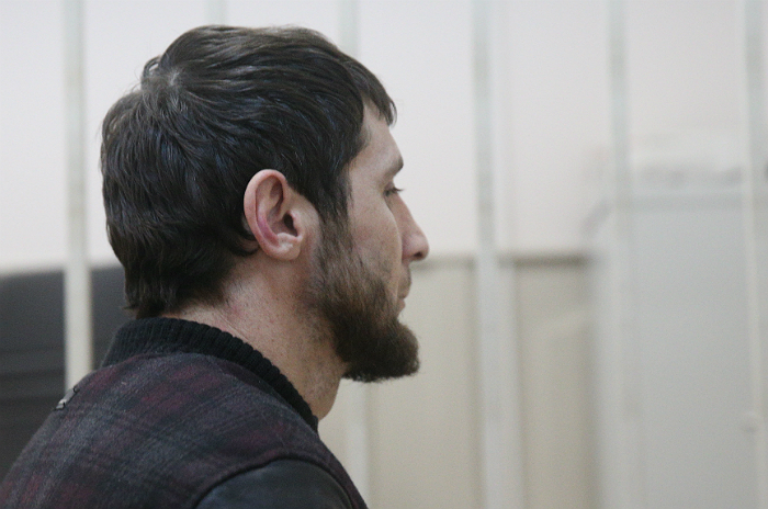 Источник назвал вероятного исполнителя убийства Немцова Источник назвал вероятного исполнителя убийства Немцова