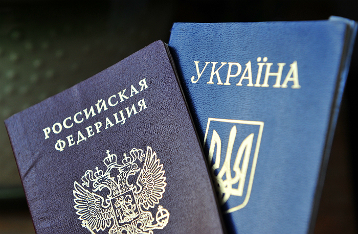 Россия предоставила гражданство 35 украинцам призывного возраста Россия предоставила гражданство 35 украинцам призывного возраста