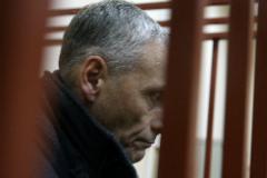Губернатор Сахалинской области не признал своей вины по делу о получении взятки