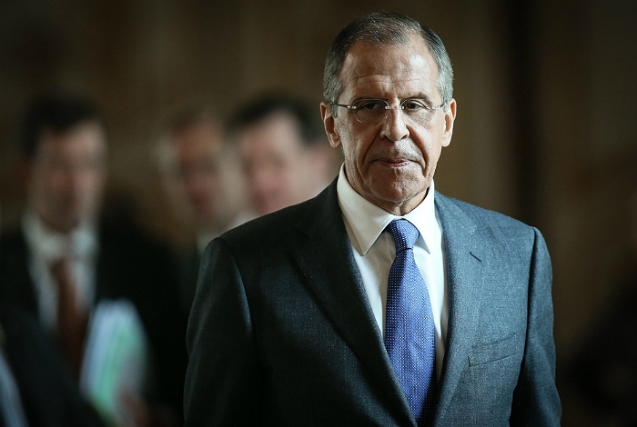 Лавров сообщил о докладах ОБСЕ по нарушению Киевом минских договоренностей Лавров сообщил о докладах ОБСЕ по нарушению Киевом минских договоренностей