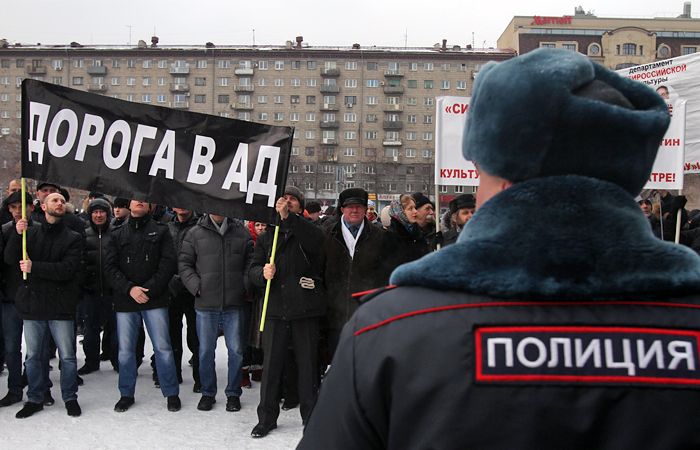 Новосибирская интеллигенция попросила губернатора встать на защиту "Тангейзера" Новосибирская интеллигенция попросила губернатора встать на защиту "Тангейзера"