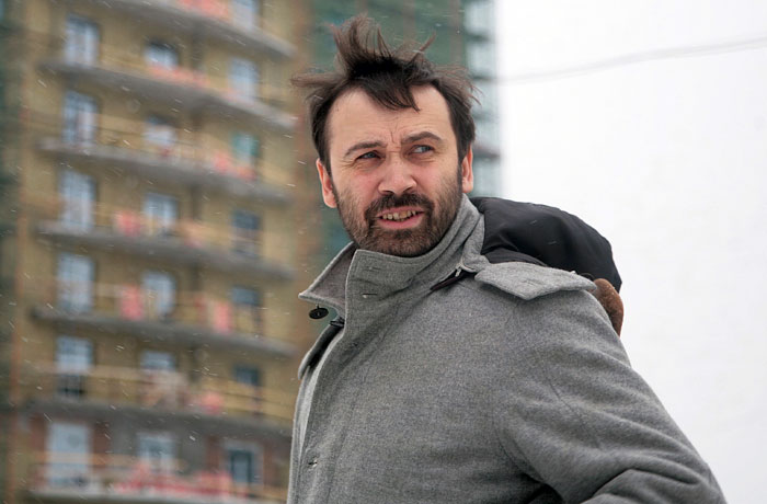 Генпрокуратура попросила лишить иммунитета депутата Пономарева из-за "дела "Сколково" Генпрокуратура попросила лишить иммунитета депутата Пономарева из-за "дела "Сколково"