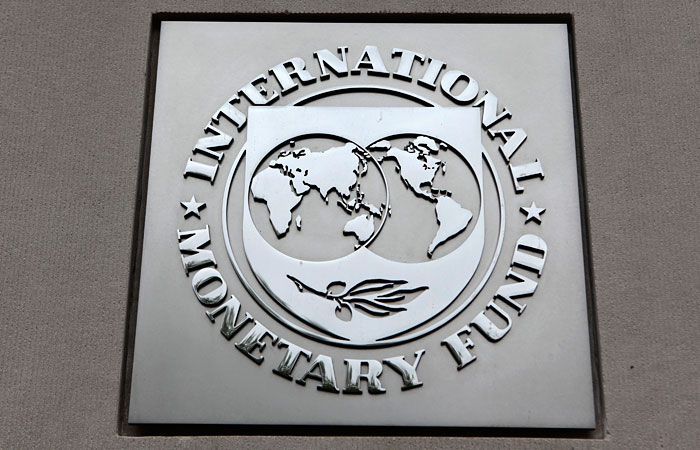 МВФ пока не принял решения по долгу Украины перед Россией МВФ пока не принял решения по долгу Украины перед Россией