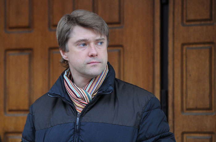 Соратник Навального получил политическое убежище в Великобритании Соратник Навального получил политическое убежище в Великобритании