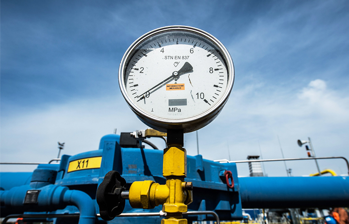 Украина назвала условие возобновления закупок газа у "Газпрома" Украина назвала условие возобновления закупок газа у "Газпрома"