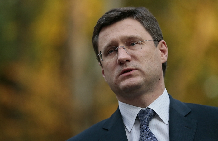 Новак пригрозил Украине правовым преследованием в связи с реверсом газа Новак пригрозил Украине правовым преследованием в связи с реверсом газа