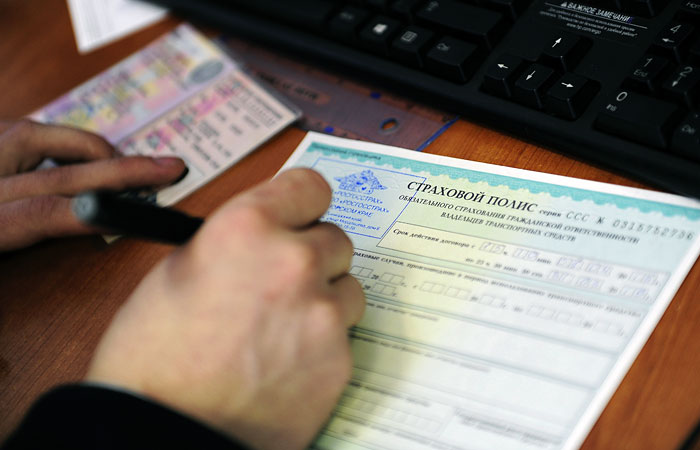 Массовое повышение тарифов ОСАГО на 60% не состоится Массовое повышение тарифов ОСАГО на 60% не состоится