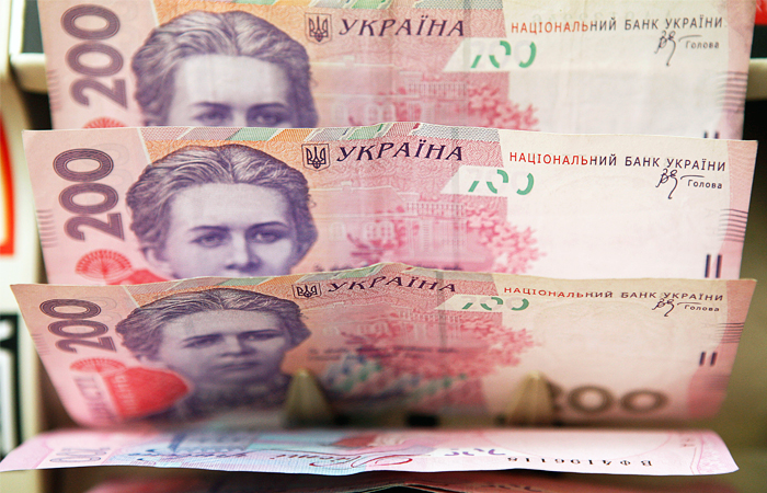 МВФ не помог разблокировать рынки капитала для украинских компаний МВФ не помог разблокировать рынки капитала для украинских компаний