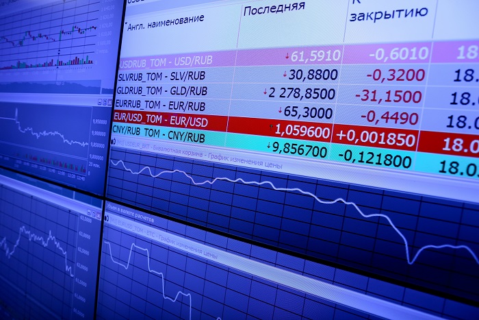 ЦБ оценил отток капитала в $32 млрд в первом квартале ЦБ оценил отток капитала в $32 млрд в первом квартале