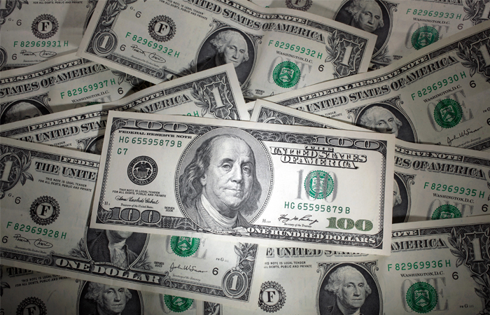 Крупнейшие компании США в 2015 году вернут акционерам рекордные $1 трлн Крупнейшие компании США в 2015 году вернут акционерам рекордные $1 трлн
