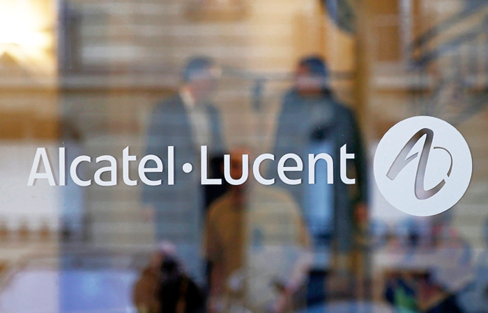 Nokia заявила о покупке Alcatel-Lucent за 15,6 млрд евро Nokia заявила о покупке Alcatel-Lucent за 15,6 млрд евро
