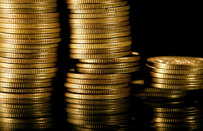 Годовая инфляция в России упала впервые с июля Годовая инфляция в России упала впервые с июля