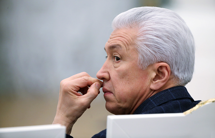 Депутаты Госдумы рассказали о доходах в 2014 году Депутаты Госдумы рассказали о доходах в 2014 году