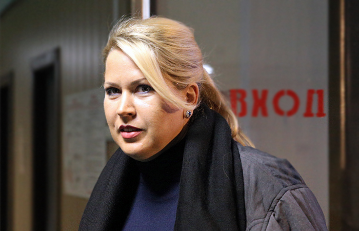 СКР заявил об отсутствии заслуг Васильевой в возврате 2 млрд рублей государству СКР заявил об отсутствии заслуг Васильевой в возврате 2 млрд рублей государству