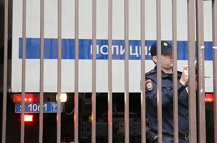 Следствию стали известны подробности убийства режиссера Тамары Якжины Следствию стали известны подробности убийства режиссера Тамары Якжины