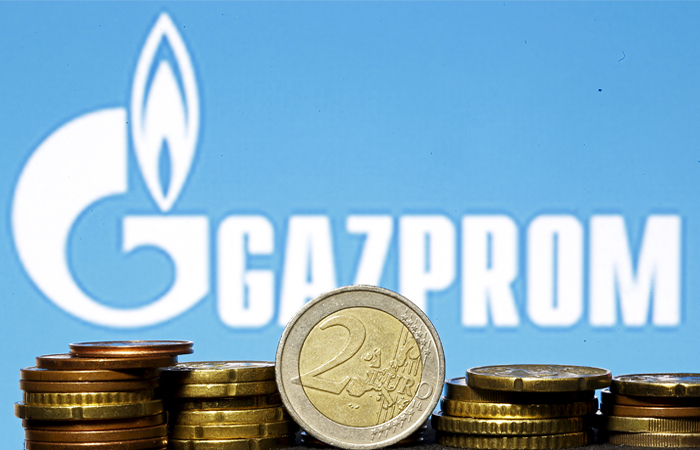 ЕС обвинил "Газпром" в нарушении антимонопольного законодательства ЕС обвинил "Газпром" в нарушении антимонопольного законодательства
