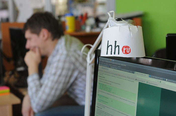 Mail.ru Group продала Headhunter за 10 млрд рублей Mail.ru Group продала Headhunter за 10 млрд рублей