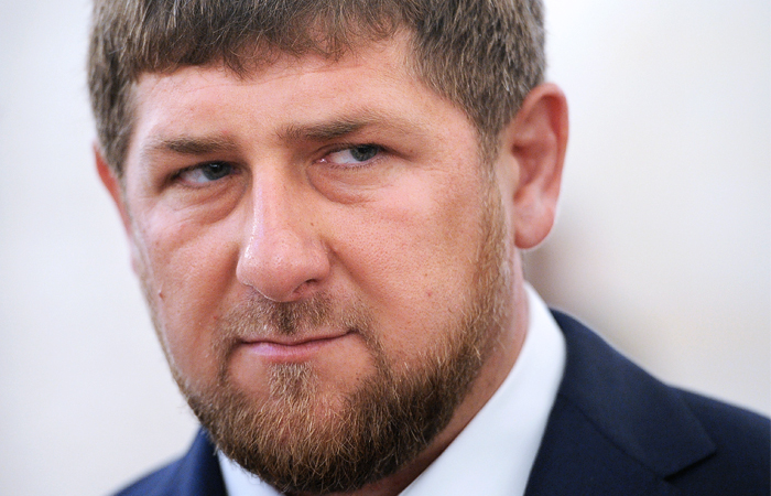 Кадыров объяснил свои слова о стрельбе на поражение по силовикам Кадыров объяснил свои слова о стрельбе на поражение по силовикам