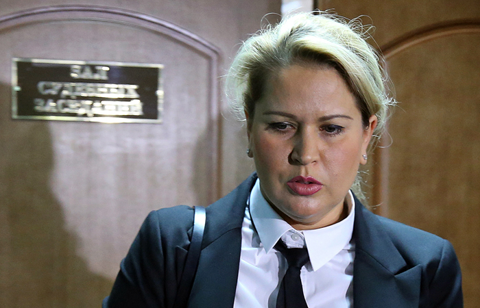 Прокуратура попросила дать условные сроки всем фигурантам дела "Оборонсервиса" Прокуратура попросила дать условные сроки всем фигурантам дела "Оборонсервиса"