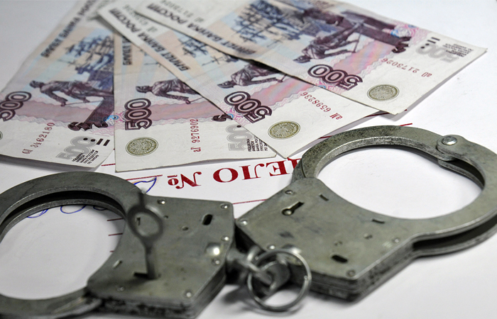 В Москве арестовали бывшего заместителя губернатора Сахалина В Москве арестовали бывшего заместителя губернатора Сахалина