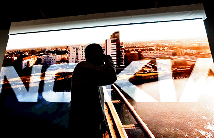 BMW, Audi и Mercedes купят картографический сервис Nokia BMW, Audi и Mercedes купят картографический сервис Nokia