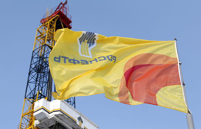 Bloomberg узнал о планах "Сургутнефтегаза" купить почти 20% акций "Роснефти" Bloomberg узнал о планах "Сургутнефтегаза" купить почти 20% акций "Роснефти"