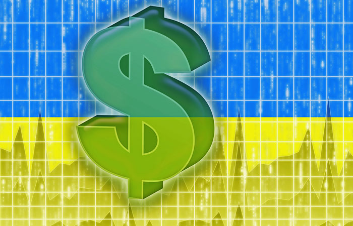 Кредиторы Украины потребовали начать переговоры о долге на своих условиях Кредиторы Украины потребовали начать переговоры о долге на своих условиях