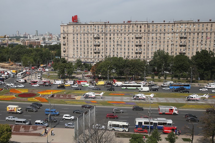 Суд в Москве вернул следствию ходатайство об аресте участника резонансного ДТП Суд в Москве вернул следствию ходатайство об аресте участника резонансного ДТП