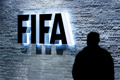 Интерпол объявил в розыск шесть человек по делу о коррупции в ФИФА