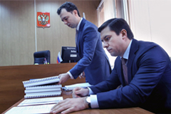Следователь по делу Магнитского отсудил у Hermitage Capital и Браудера 8 млн рублей